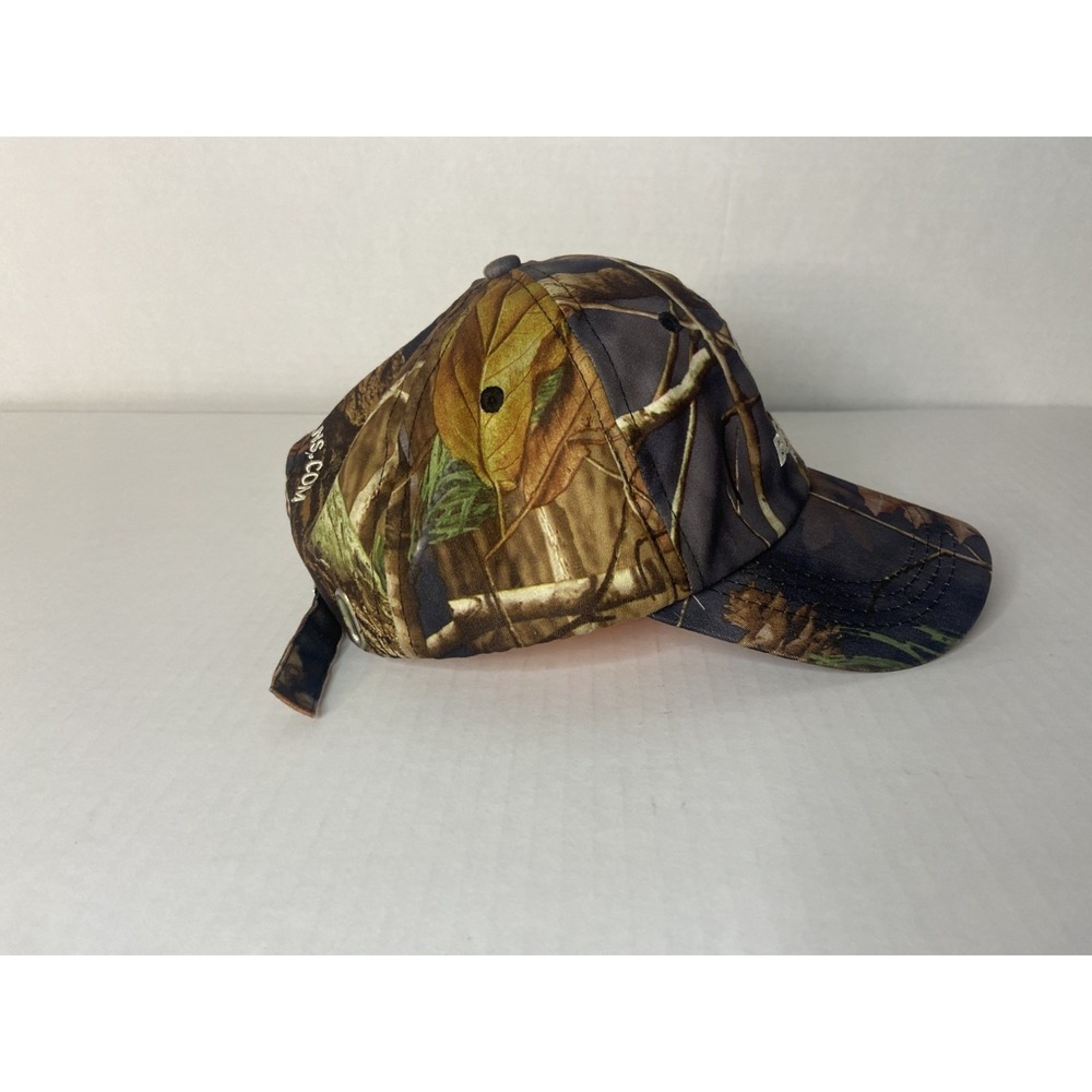 BIG ASS FANS‎ Hat adjustable - Camouflage - Stay Cool - funny - - Picture 10 of 12